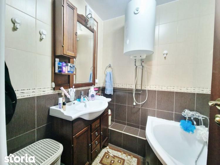 Apartament cu 2 camere decomandat, mobilat în Baicului