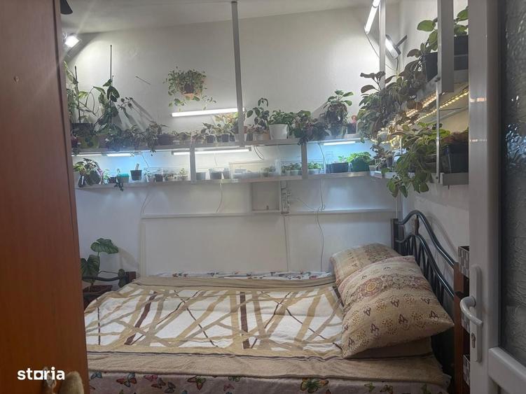 Apartament cu trei camere, Brancoveanu-Luica, 88.000 - 10