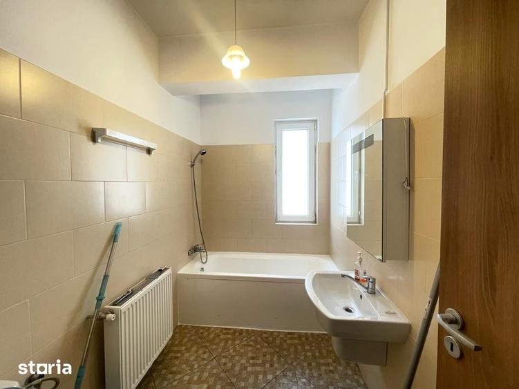 Apartament cu 2 camere în Berceni