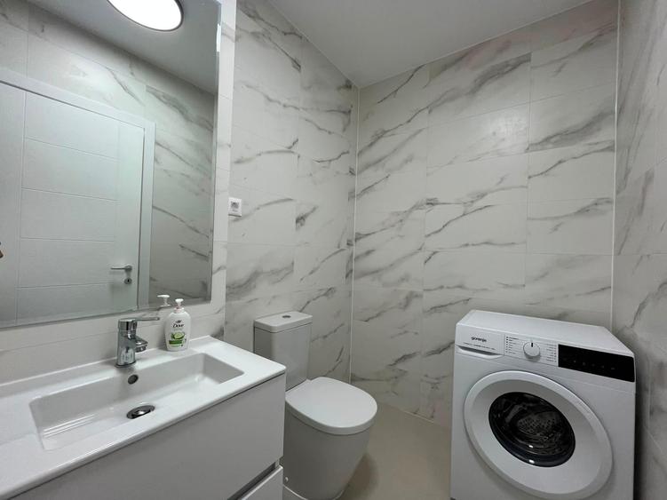 Apartament cu 2 camere decomandat în Theodor Pallady