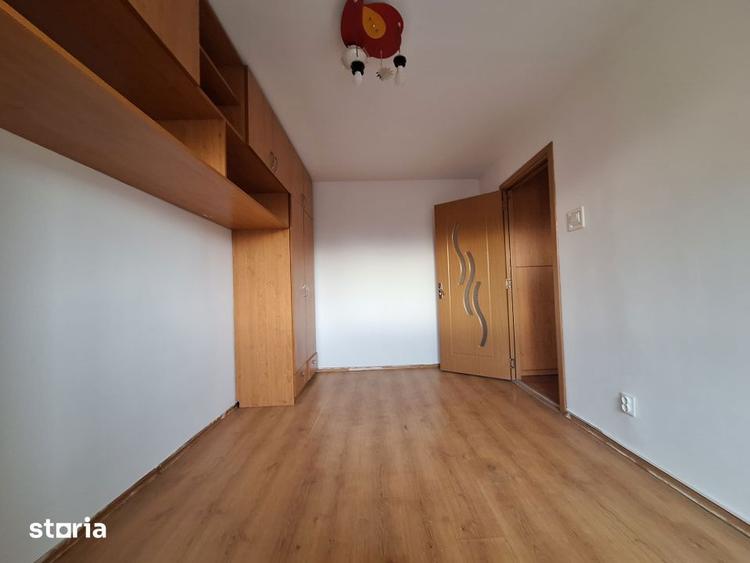 Investitie ideala-Apartament cu 2 camere-bloc izolat termic-zona Lipov - 13