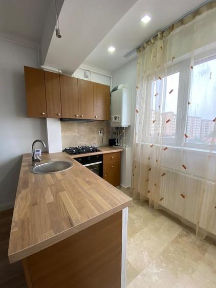 Apartament cu 2 camere decomandat în Prelungirea Ghencea