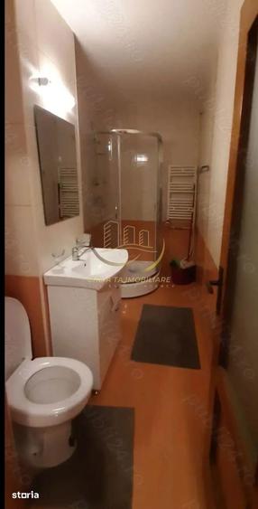 Apartament cu 2 camere în Plopilor
