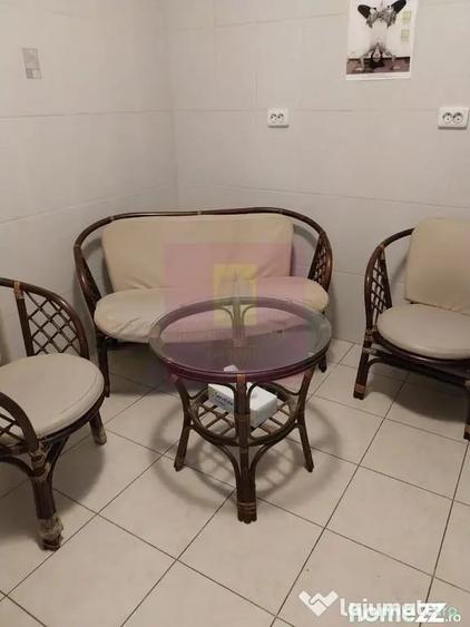 Apartament cu 4 camere decomandat în Muncii