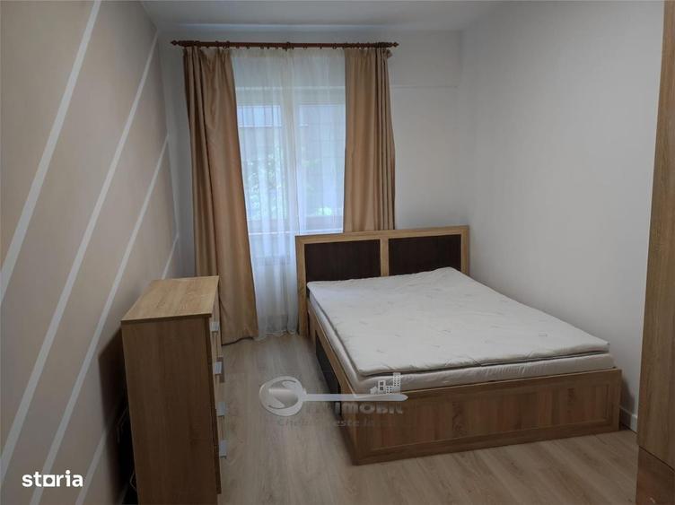 Apartament cu 3 camere decomandat în Tudor Vladimirescu