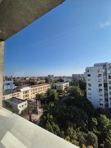 Apartament cu 3 camere circular în Ferdinand