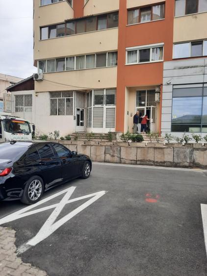 Spațiu comercial, de 40 mp, în Central