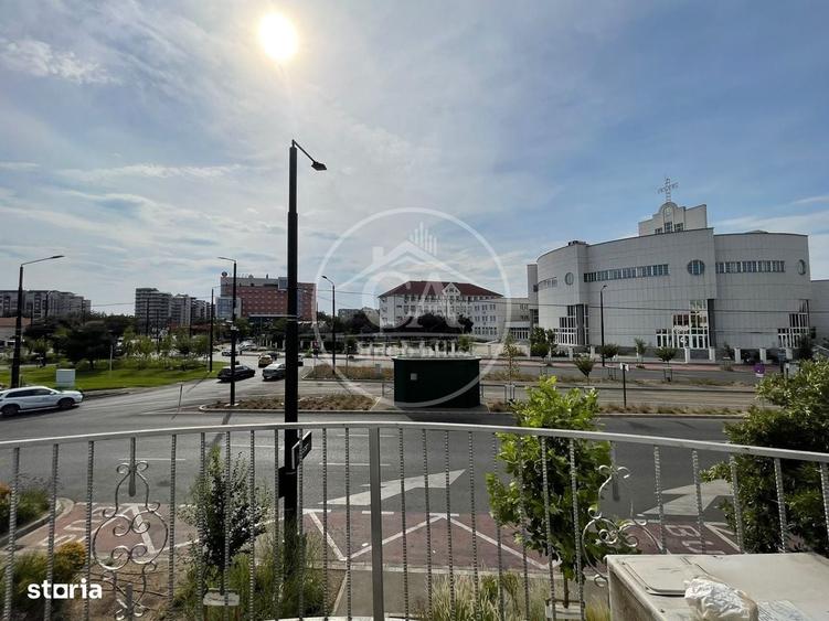 Spațiu comercial, de 300 mp, în Decebal