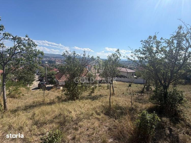 Spațiu comercial, în Dâmbul Rotund