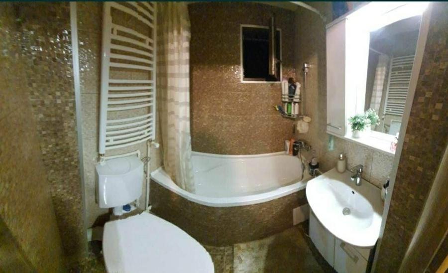 Apartament cu 2 camere în Dacia