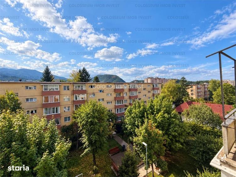 Astra /Uranus apartament 2 camere ,centrala,termopane,liber
