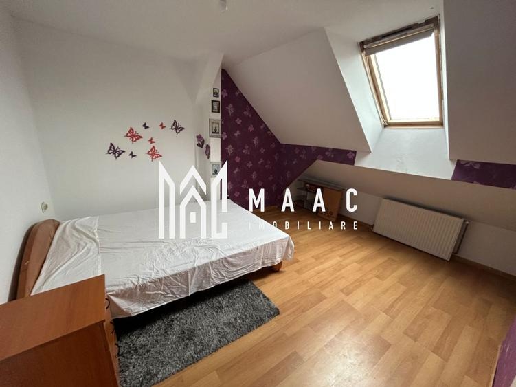 Apartament cu 2 camere semidecomandat în Ștrand