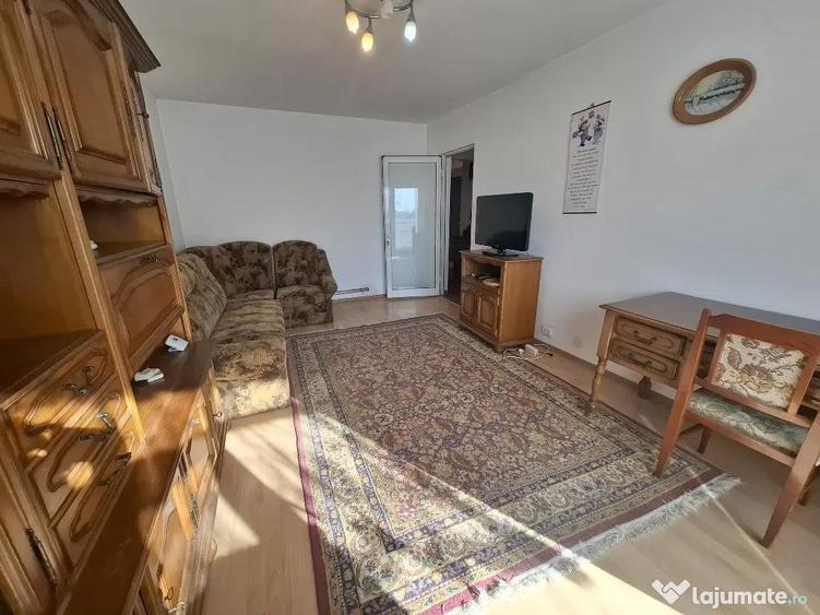 Vand apartament 3 camere zona UTA - Vlaicu - 6