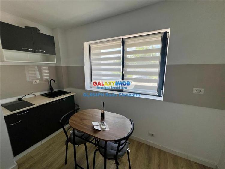Inchiriere garsoniera nemobilata, Ploiesti, zona Malu Rosu - 1