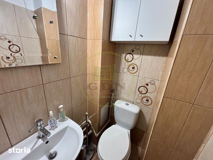 Apartament cu 3 camere decomandat în Brazda lui Novac