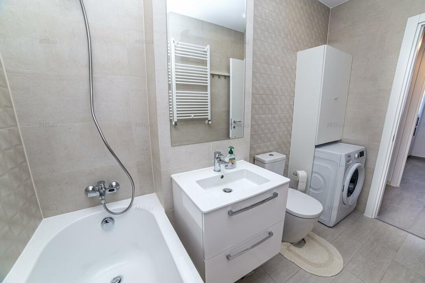 2 camere | Parcare | Zona Pallady - 15