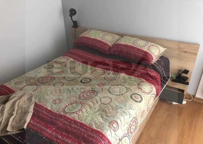 Apartament de 2 camere, modern, 41mp, parcare, zona Sopor - 8