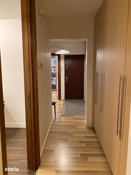 Apartament cu 3 camere decomandat în Canta