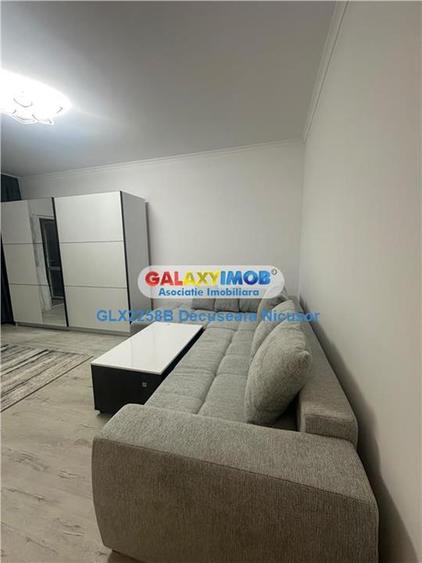Apartament 2 Camere, Ilie Petre, Militari Residence,450 Euro - 2