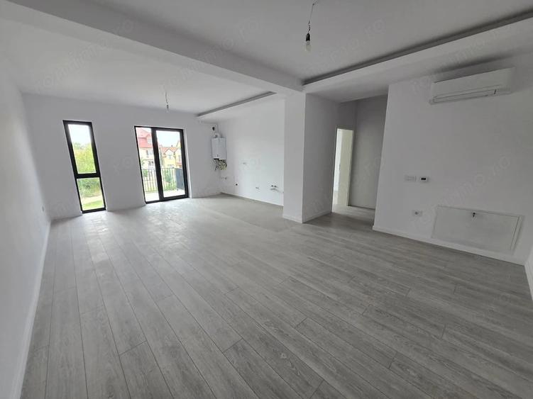 Apartament cu 2 camere în Soarelui