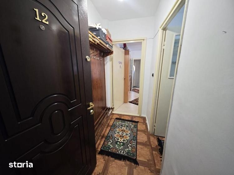 Apartament 2 camere Zona OnixFaget | Pre? Excelent: 80.900 euro - 9
