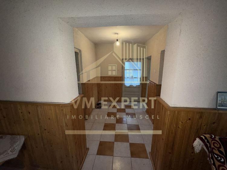 CASA 7 CAMERE TEREN 468 MP BUGHEA DE SUS ARGE? - 18