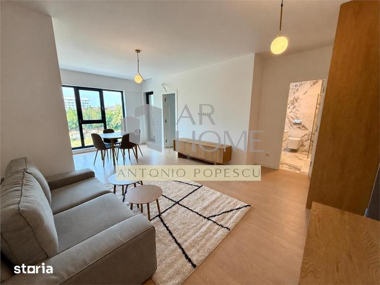 Studio 2 camere, prima inchiriere, parcare proprie, Ploiesti, Albert - 5