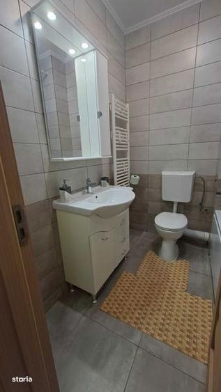 Apartament cu 2 camere decomandat, mobilat în Cotroceni