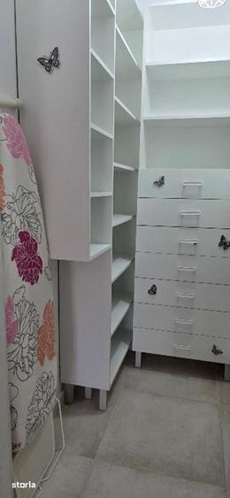 Apartament cu 2 camere decomandat în Metalurgiei