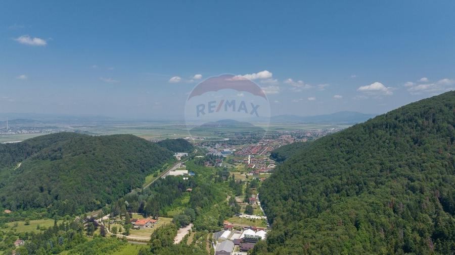 Teren Construcții intravilan de 3000 mp, în Dâmbul Morii