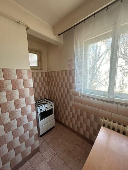 Apartament cu 2 camere decomandat în Sud