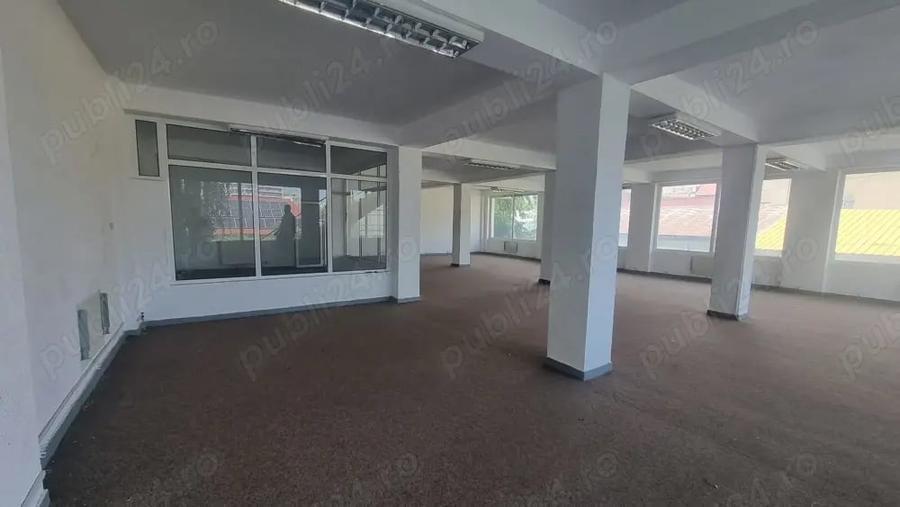 Spațiu comercial, de 185 mp, în Craiovei