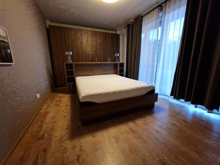 Apartament cu 2 camere decomandat în Ultracentral