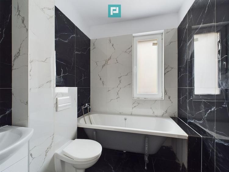 Apartament cu 3 camere în Giroc - 15