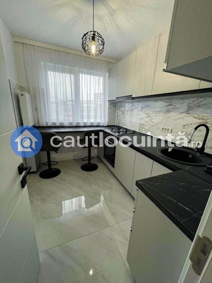 Apartament cu 2 camere decomandat, mobilat în Pantelimon