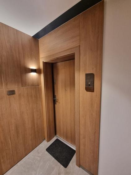 Apartament cu 2 camere decomandat în Drumul Carului