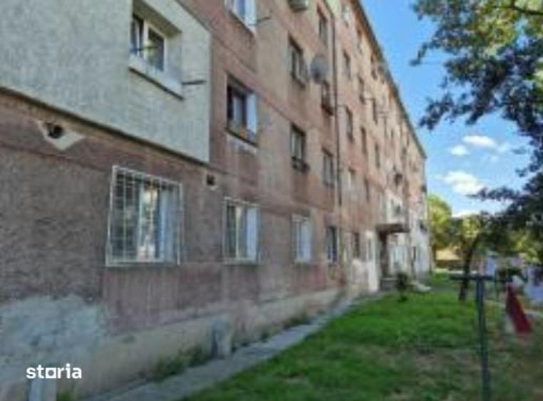 Garsonieră în Central