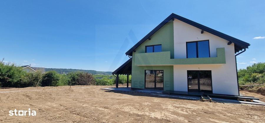 Casa individuala, 500 mp teren, cartierul Tineretului Selimbar - 6