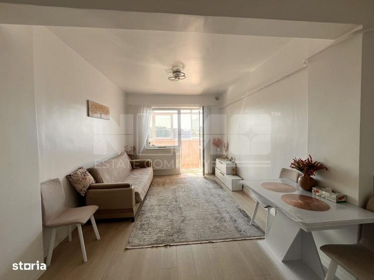 Apartament 2 camere de vanzare I Zona Zamca /Suceava I 70.000Euro - 8