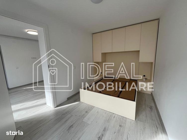 Apartament 2 camere - zona ?iglari - 2