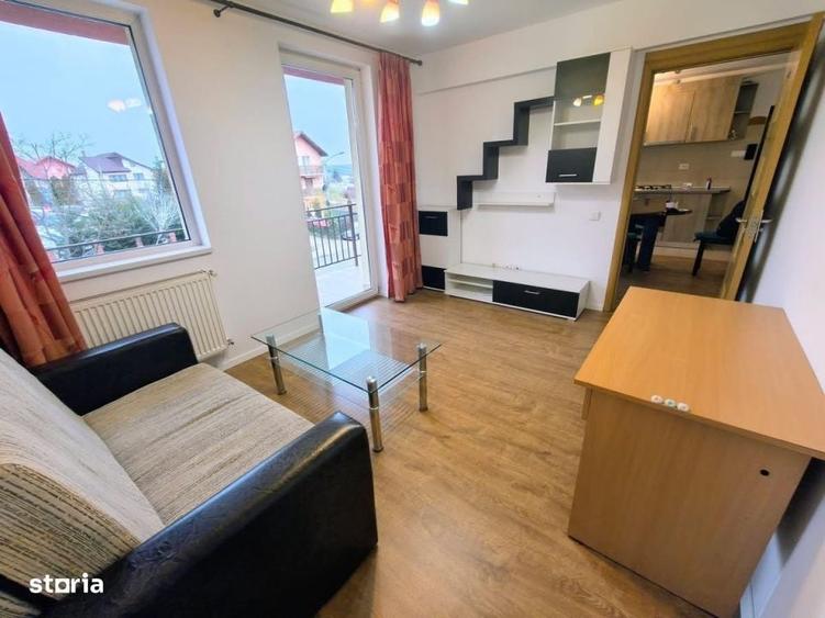 Apartament 2 camere decomandate, zona linistita, cartier Buna ziua - 6