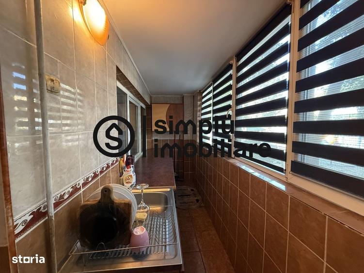 Apartament cu 2 camere în Valea Rosie