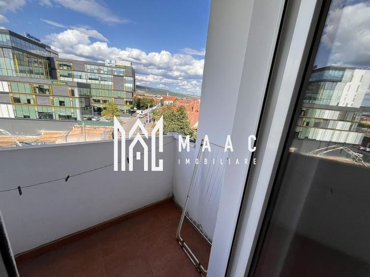 Apartament cu 3 camere în Trei Stejari