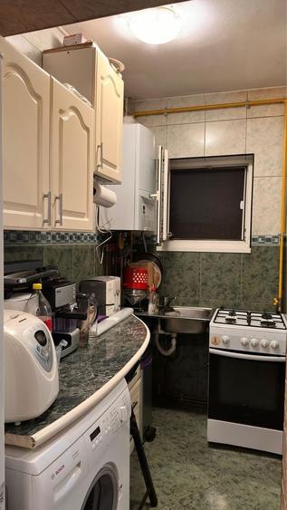 Apartament cu 2 camere decomandat în Gheorgheni