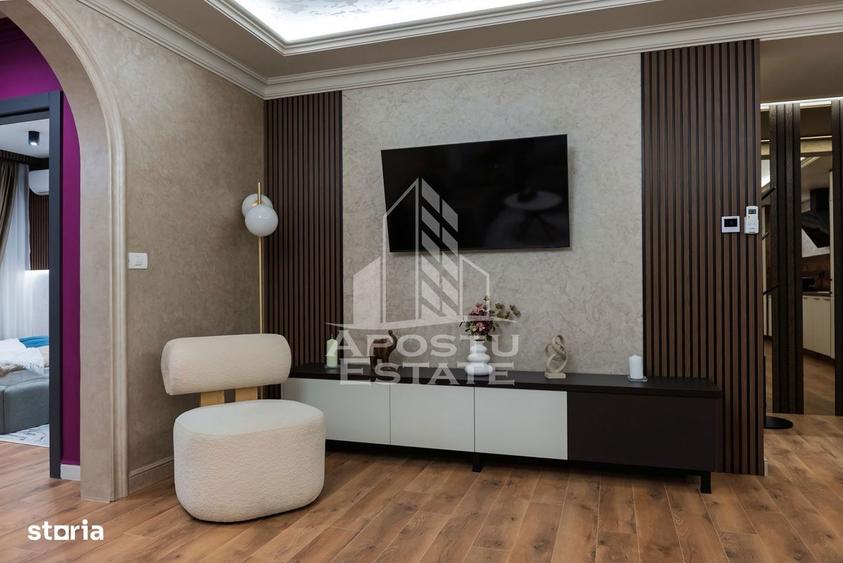 Penthouse exclusivist 3 camere Adora - 10