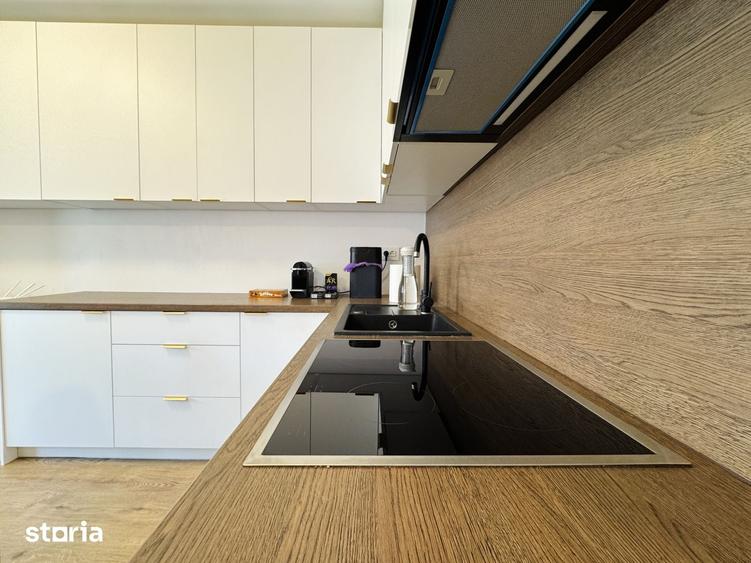 2 CAMERE | IVORY RESIDENCE FAZA 2 | BLOC BOUTIQUE P+3 | 2 BALCOANE - 6