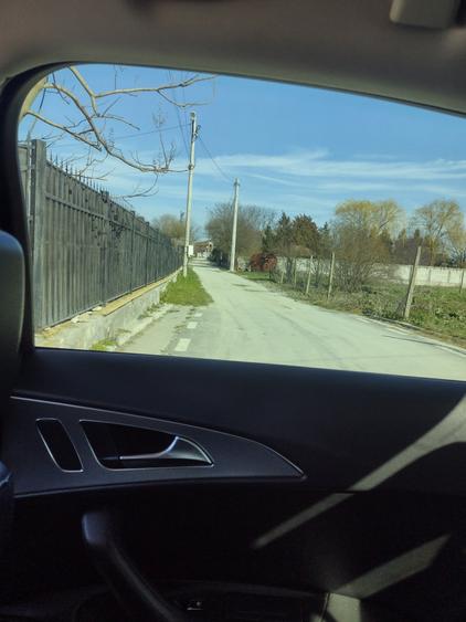 Teren Construcții intravilan de 400 mp, în Poiana