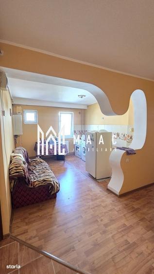 Apartament cu 2 camere decomandat, mobilat în Nord