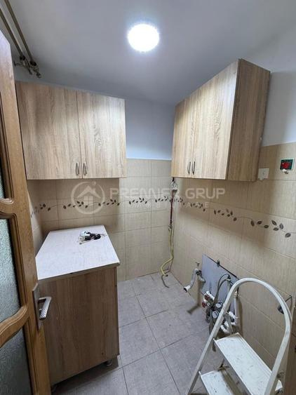 Apartament cu 2 camere în Tătărași