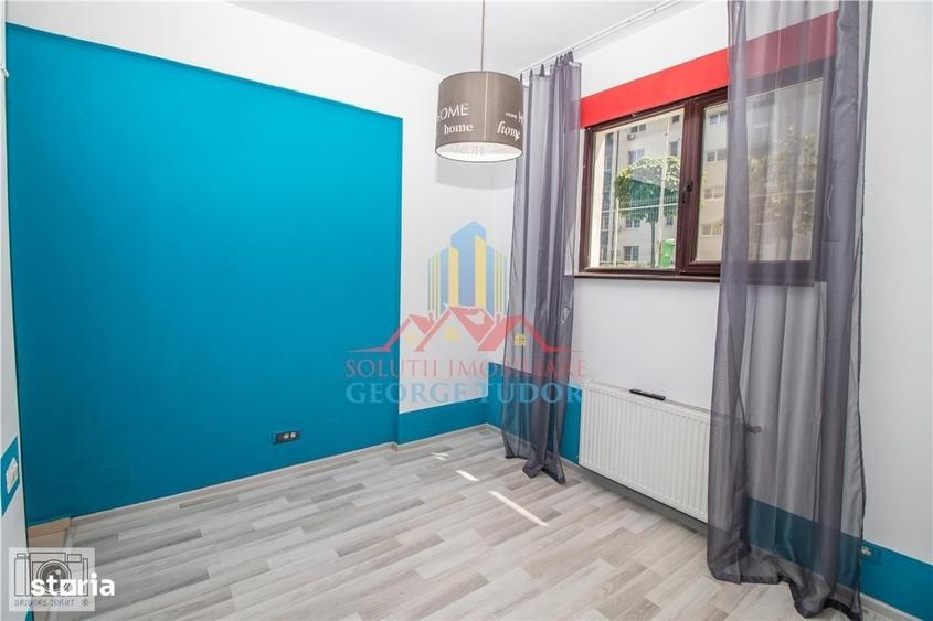 Garsonieră decomandată în Dudu